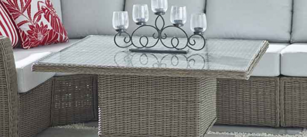 Patio Dining Tables