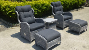 recliner